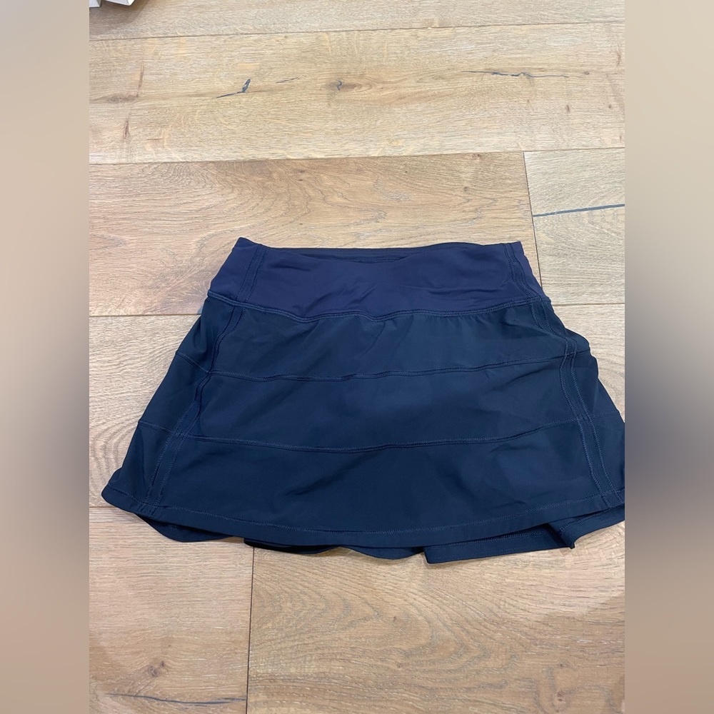 Lulu Lemon skirt